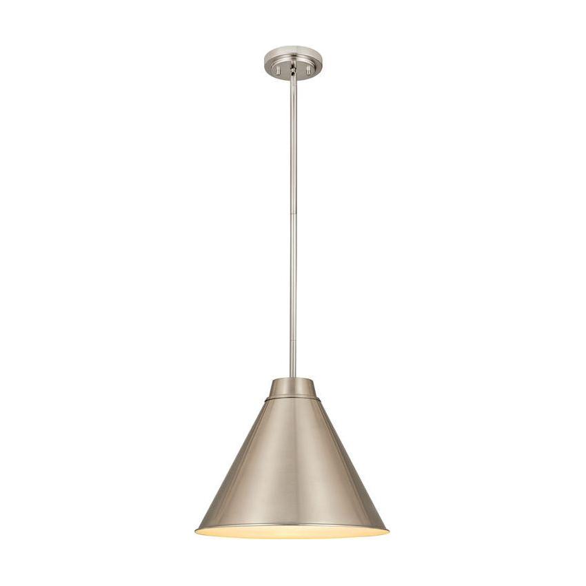 Eaton 1-Light 18" Pendant