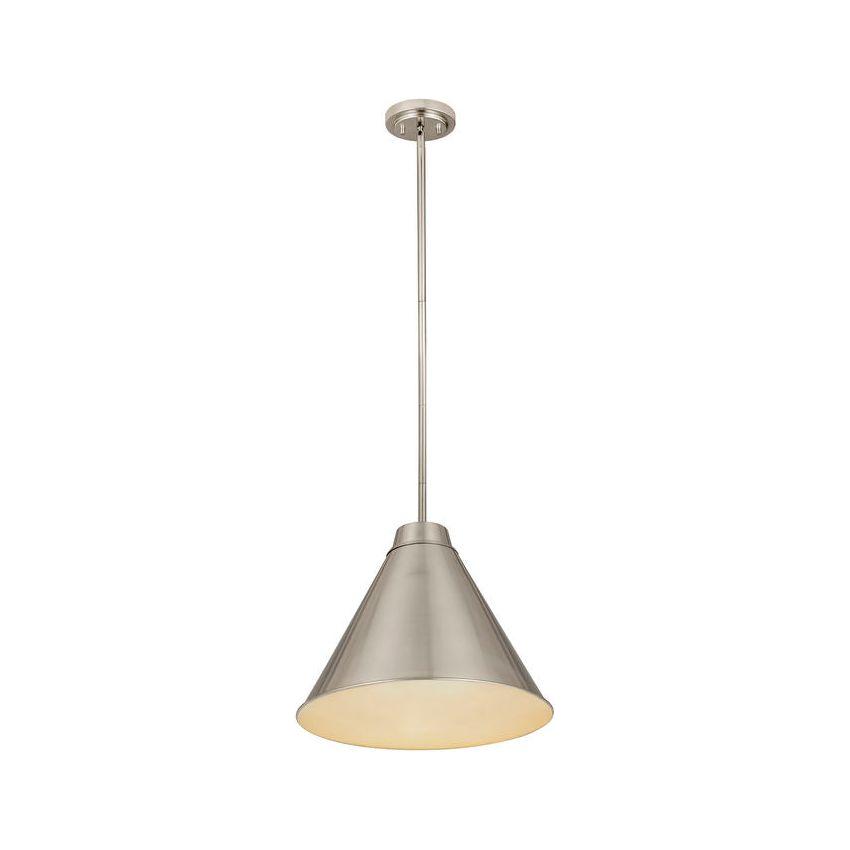 Eaton 1-Light 18" Pendant