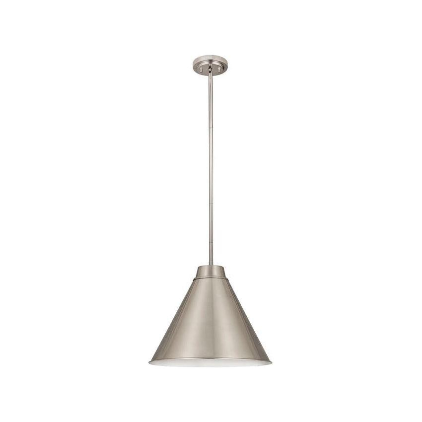 Eaton 1-Light 18" Pendant