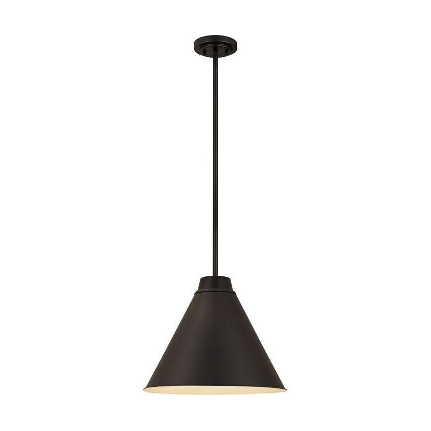 Eaton 1-Light 18" Pendant