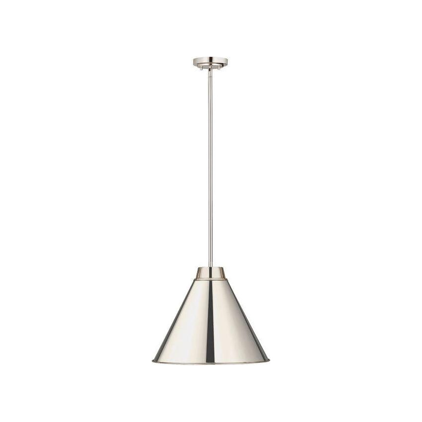 Eaton 1-Light 18" Pendant