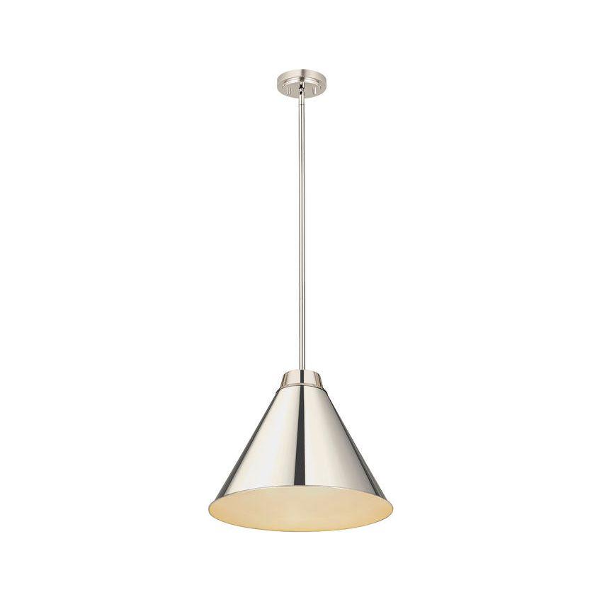 Eaton 1-Light 18" Pendant