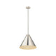 Eaton 1-Light 18" Pendant