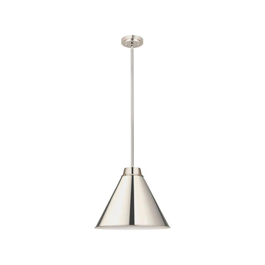 Eaton 1-Light 18" Pendant