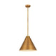 Eaton 1-Light 18" Pendant