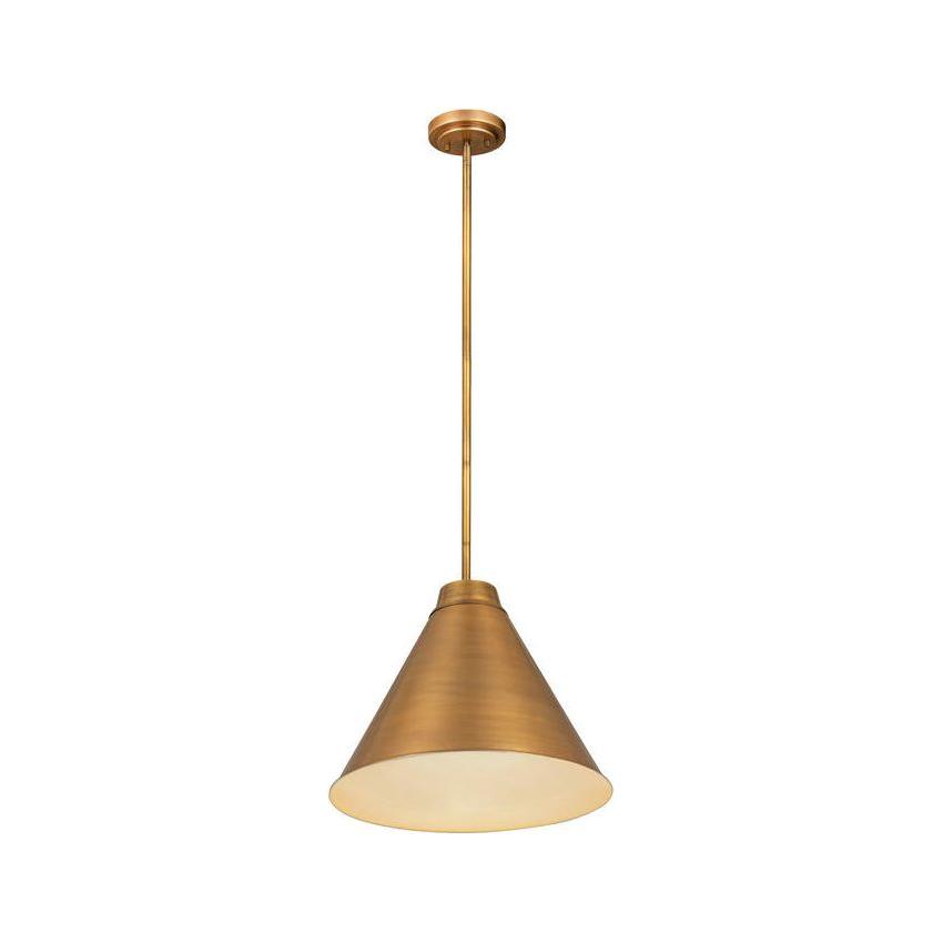 Eaton 1-Light 18" Pendant