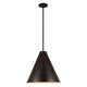 Eaton 1-Light 24" Pendant