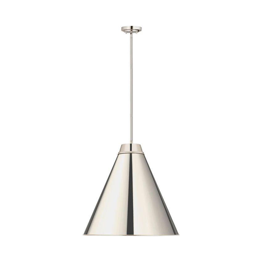 Eaton 1-Light 24" Pendant