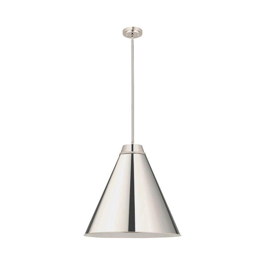 Eaton 1-Light 24" Pendant