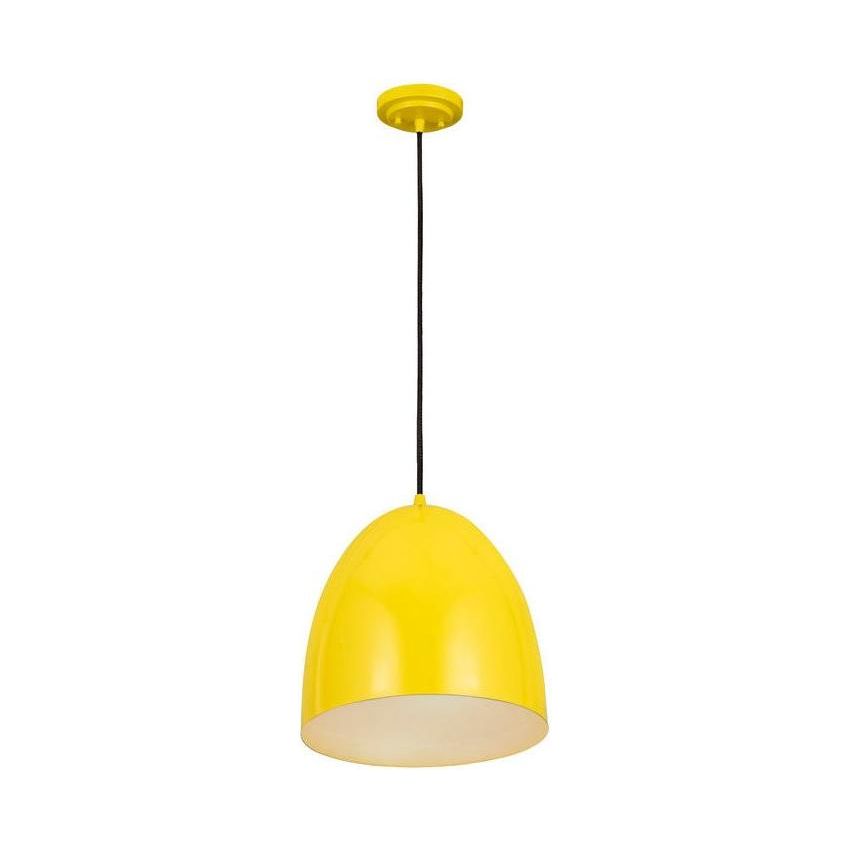 Z Studio 1-Light 12" Dome Pendant