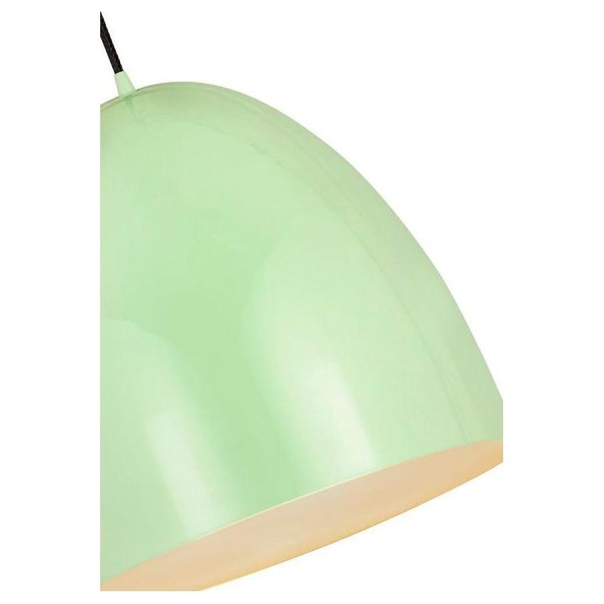 Z Studio 3-Light 19" Dome Pendant