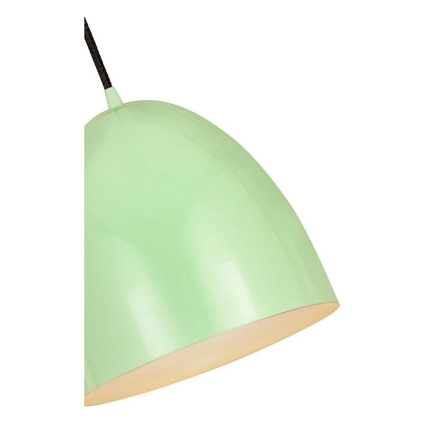 Z Studio 1-Light 9.5" Dome Pendant