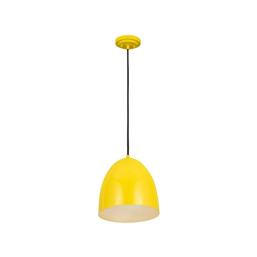 Z Studio 1-Light 9.5" Dome Pendant