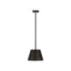 Maddox 1-Light 12" Chandelier