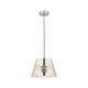 Maddox 1-Light 12" Chandelier