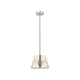 Maddox 1-Light 12" Chandelier