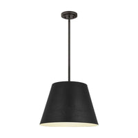 Maddox 1-Light 18" Chandelier