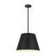 Maddox 1-Light 18" Chandelier