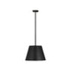 Maddox 1-Light 18" Chandelier