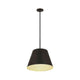Maddox 1-Light 18" Chandelier