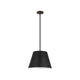 Maddox 1-Light 18" Chandelier