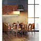 Maddox 1-Light 18" Chandelier