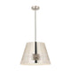 Maddox 1-Light 18" Chandelier