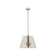 Maddox 1-Light 18" Chandelier