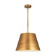 Maddox 1-Light 18" Chandelier