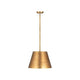Maddox 1-Light 18" Chandelier