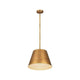 Maddox 1-Light 18" Chandelier