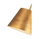 Maddox 1-Light 18" Chandelier