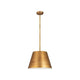 Maddox 1-Light 18" Chandelier
