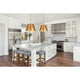 Maddox 1-Light 18" Chandelier