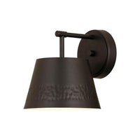 Maddox 1-Light Wall Sconce