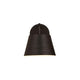 Maddox 1-Light Wall Sconce