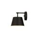 Maddox 1-Light Wall Sconce