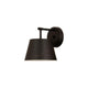 Maddox 1-Light Wall Sconce