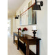 Maddox 1-Light Wall Sconce