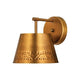 Maddox 1-Light Wall Sconce