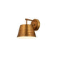 Maddox 1-Light Wall Sconce