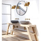 Maddox 1-Light Wall Sconce