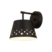 Katie 1-Light Wall Sconce