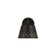 Katie 1-Light Wall Sconce