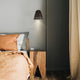 Katie 1-Light Wall Sconce
