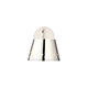Katie 1-Light Wall Sconce
