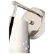 Katie 1-Light Wall Sconce
