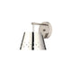 Katie 1-Light Wall Sconce
