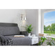 Katie 1-Light Wall Sconce