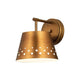 Katie 1-Light Wall Sconce